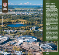 AGC-UAA SportsArena